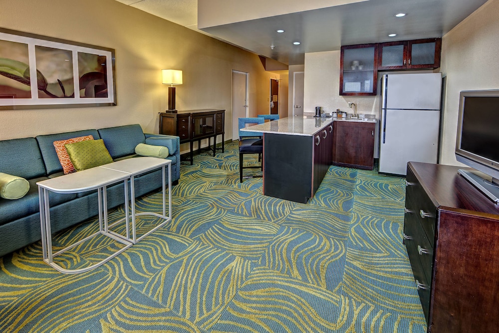 Springhill Suites Norfolk Old Dominion University 9/42