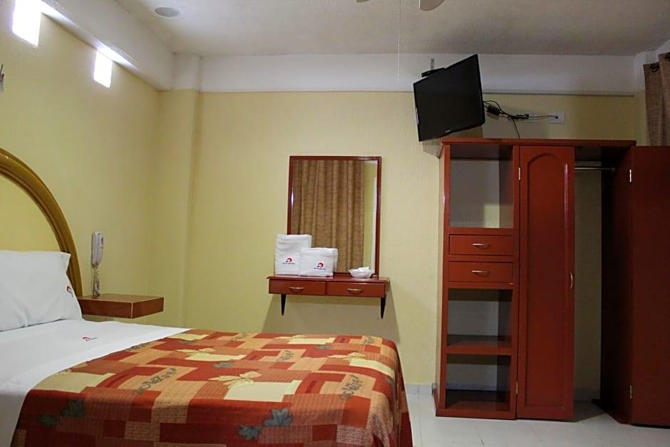 Hotel Central 19/43