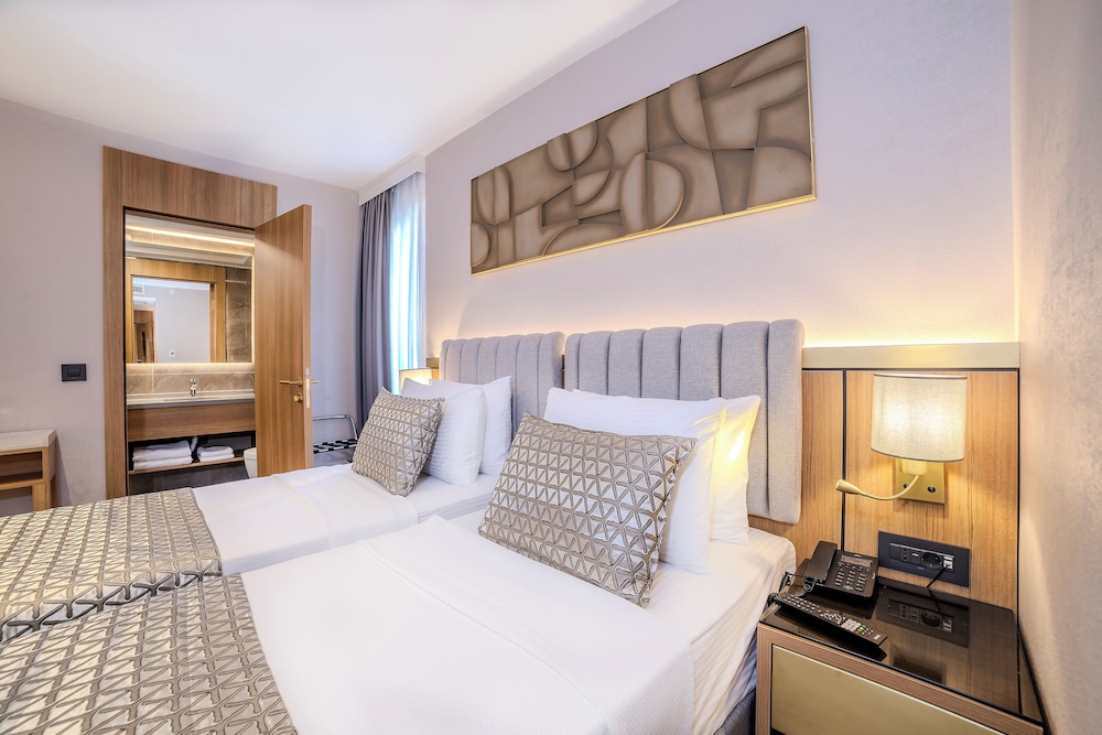 Liberty Hotel 13/50