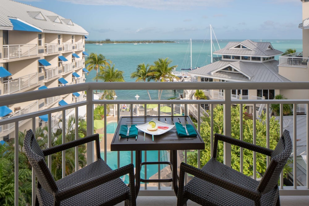 Hyatt Centric Key West Resort and Spa 33/71