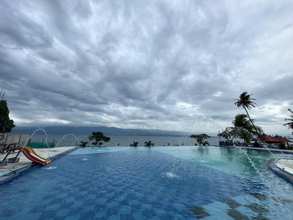 Amazing Beach Resort - Palu 24/26