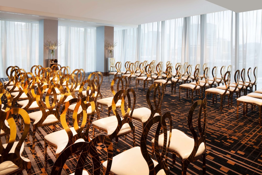Grand Hyatt Nashville 56/73
