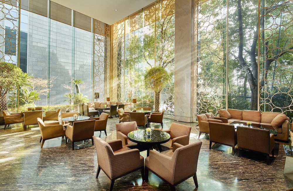 Hilton Shanghai Hongqiao Hotel 55/70