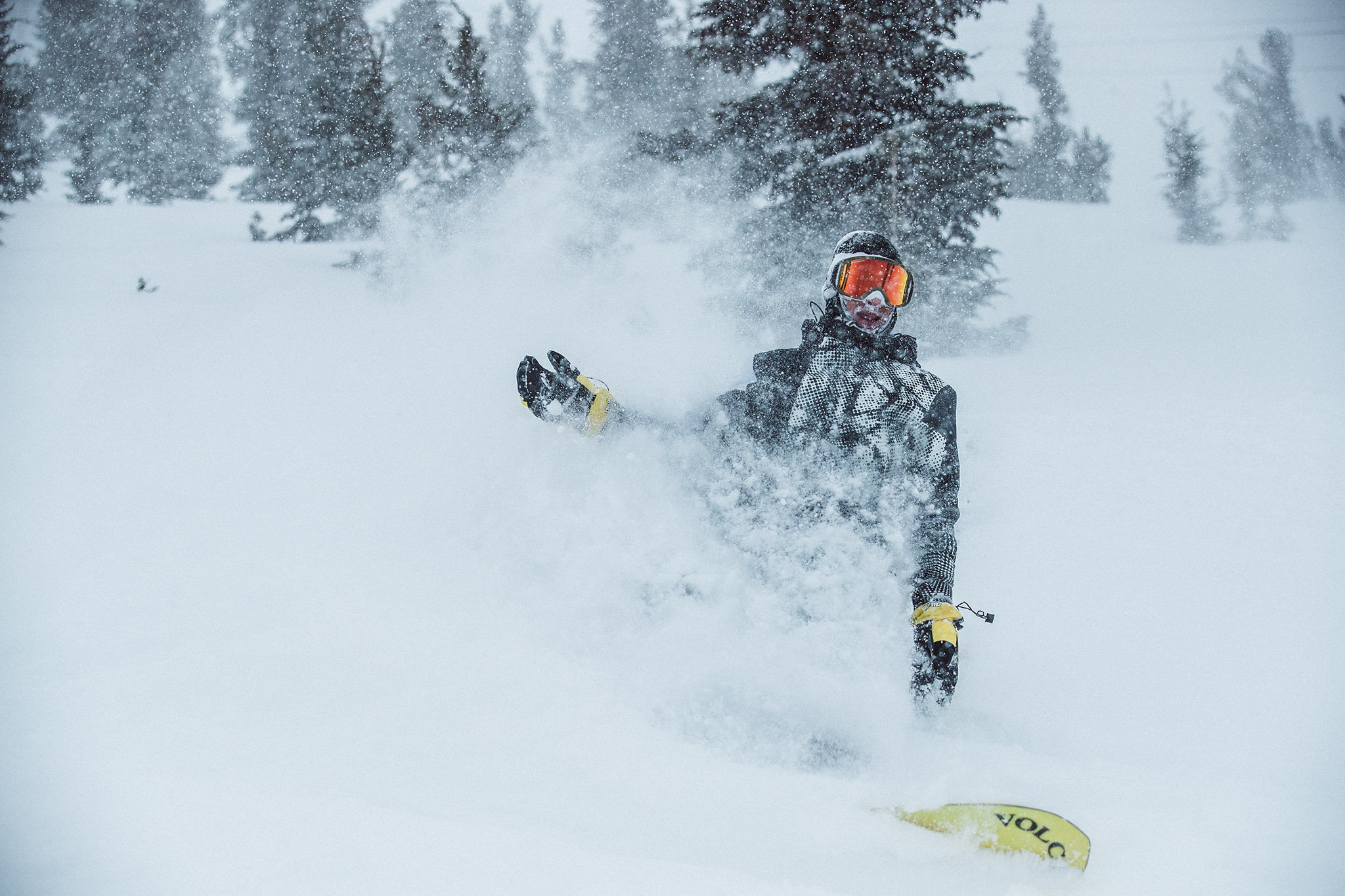 Mammoth Mountain Inn 65/78
