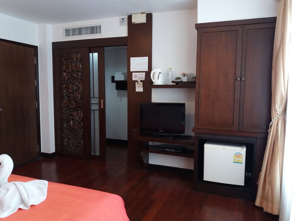 Nicha Suite Hua Hin 22/47