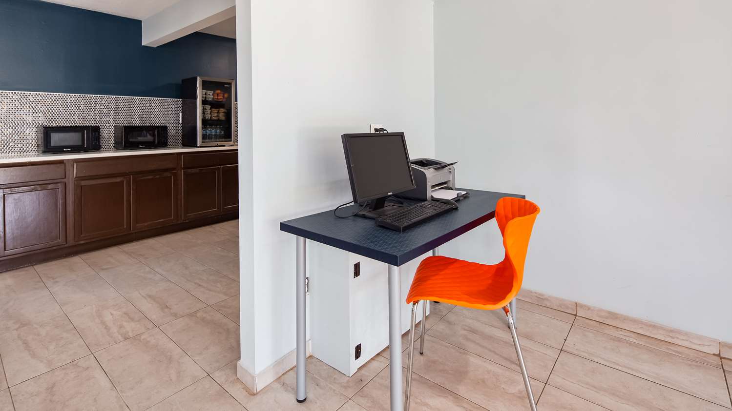 SureStay Hotel by Best Western Olathe 11/11