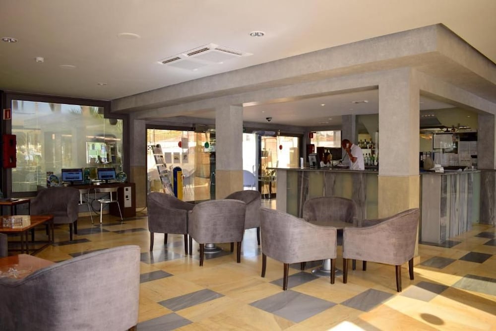 EO MASPALOMAS RESORT 35/51