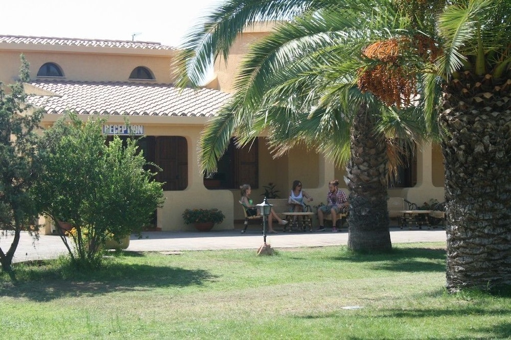 Hotel Genna E Masoni 61/70
