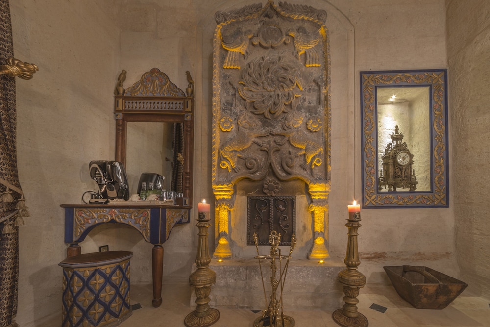 Elika Cave Suites Cappadocia, Curio Collection by Hilton 31/80