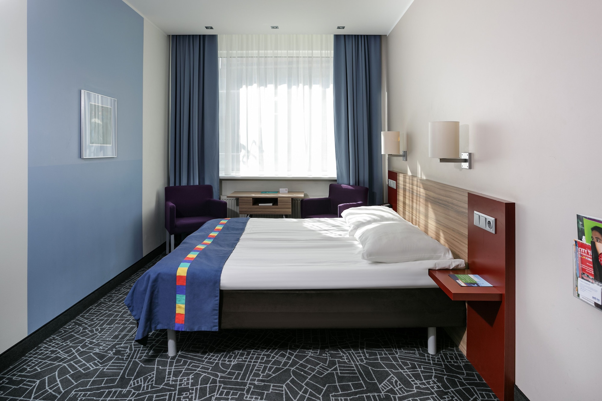 غرفة قياسية، Park Inn By Radisson Central Tallinn 9/10