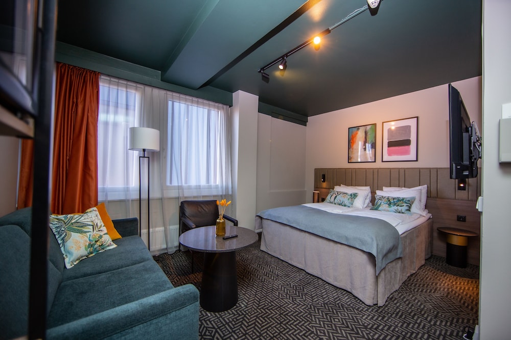 Quality Hotel Prinsen 28/70
