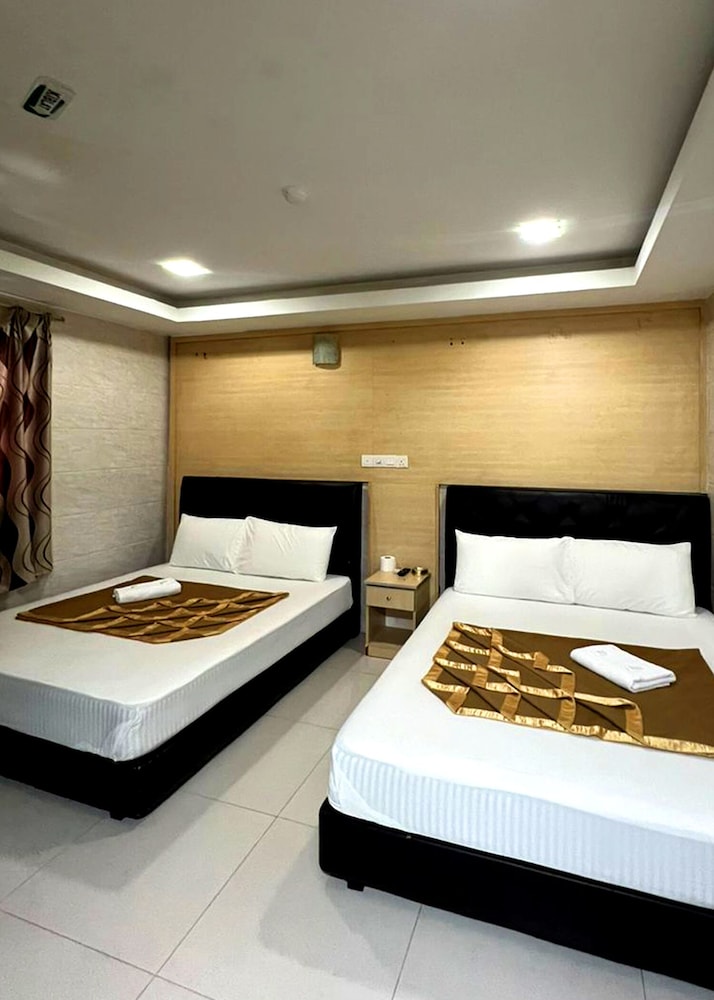 New Wave Hotel Sri Hartamas 17/34