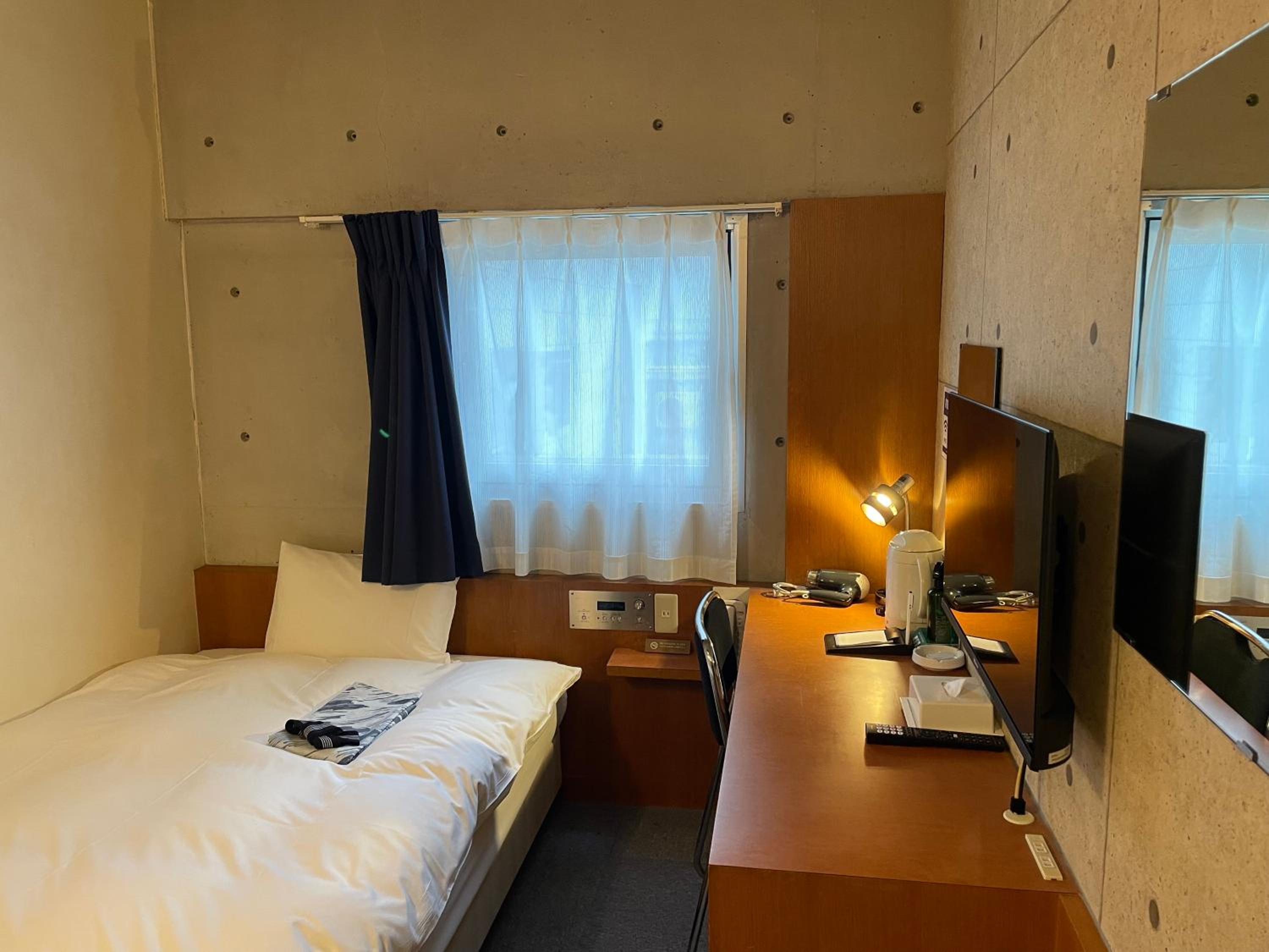 Hotel Landmark Umeda 18/50