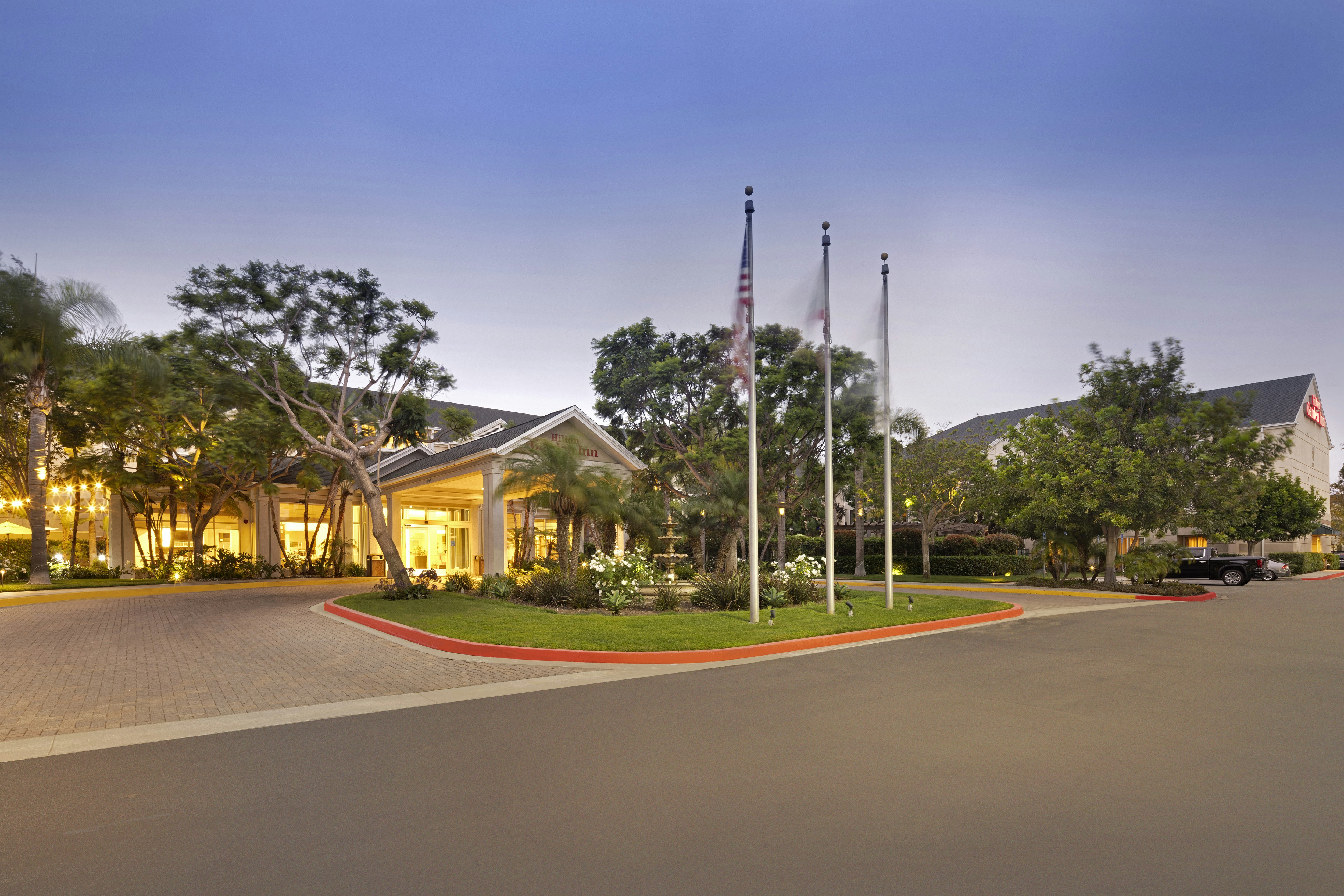 Hilton Garden Inn LAX/El Segundo 27/32