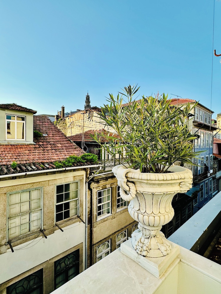 Deuxmecs Porto 35/40