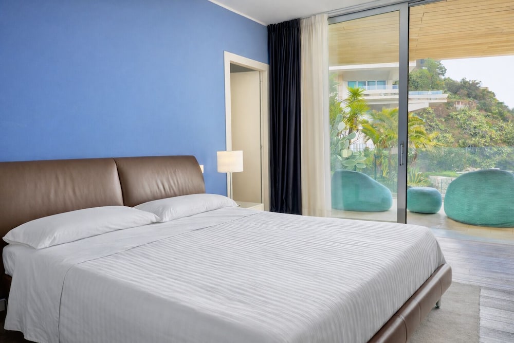 COMFORT, APARTMENT, SEA VIEW, TERRACE