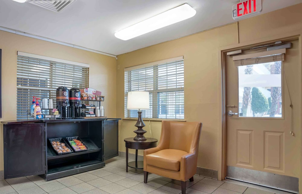 Extended Stay America Mobile - Spring Hill 33/48