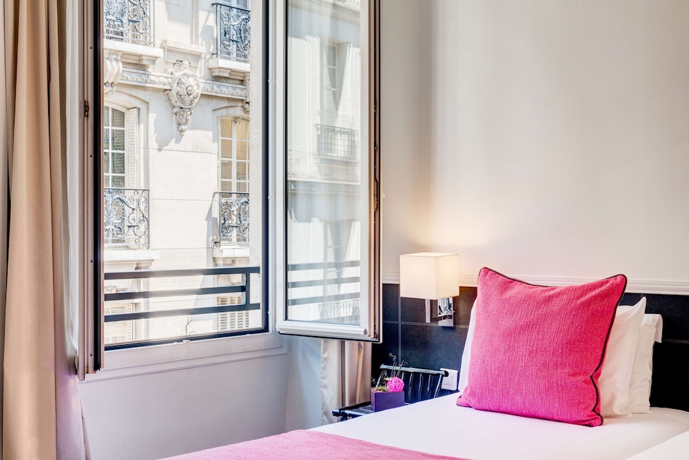 Hotel Caumartin Opera Astotel 14/32
