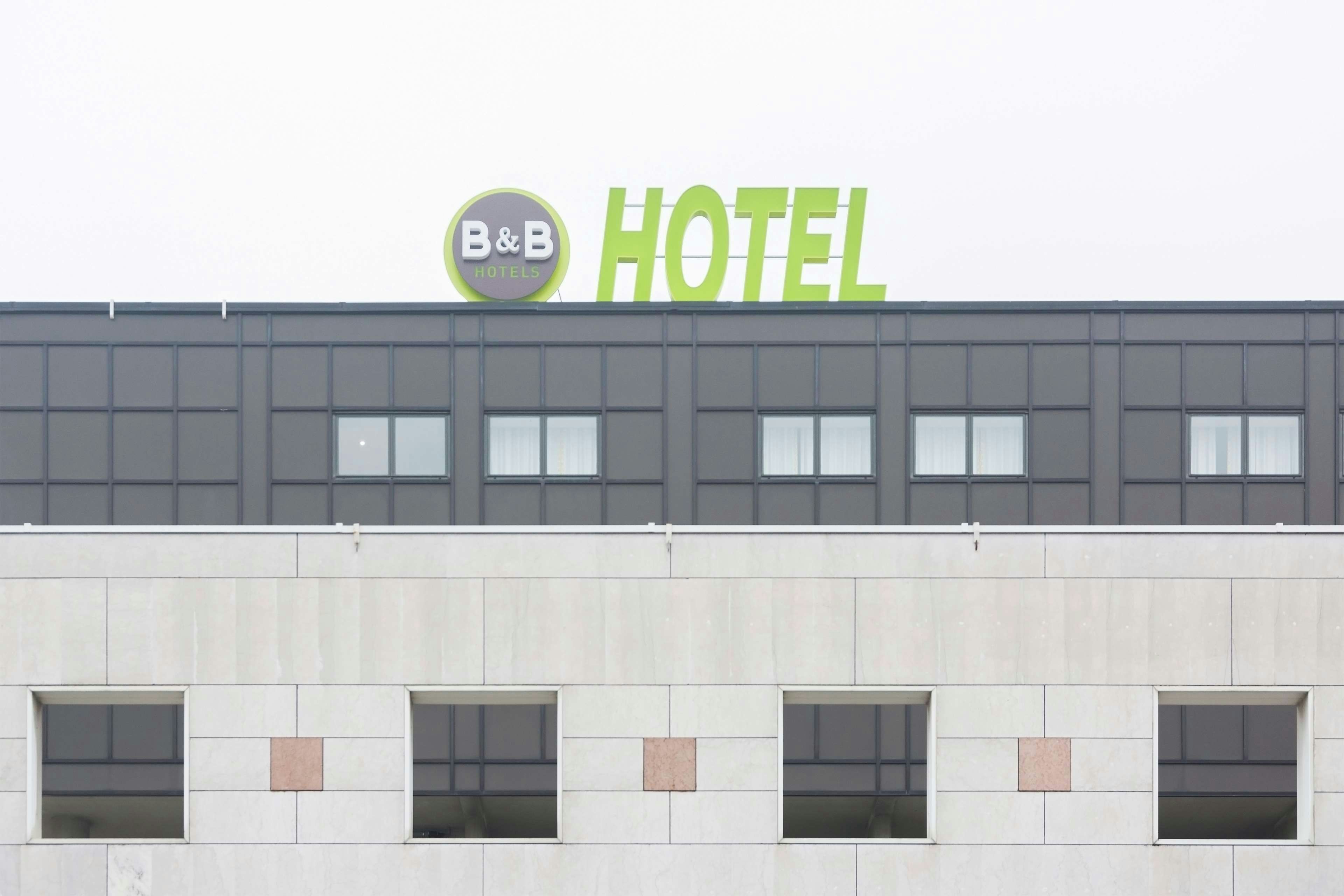 B&B Hotel Cremona 3/68