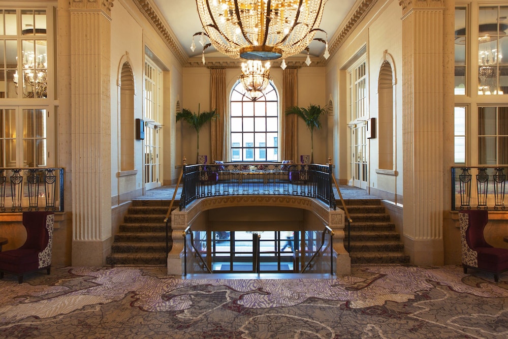 PEORIA MARRIOTT PERE MARQUETTE 36/50