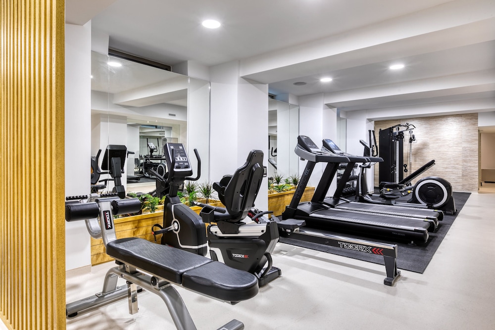 Las Hotel And Spa 27/49