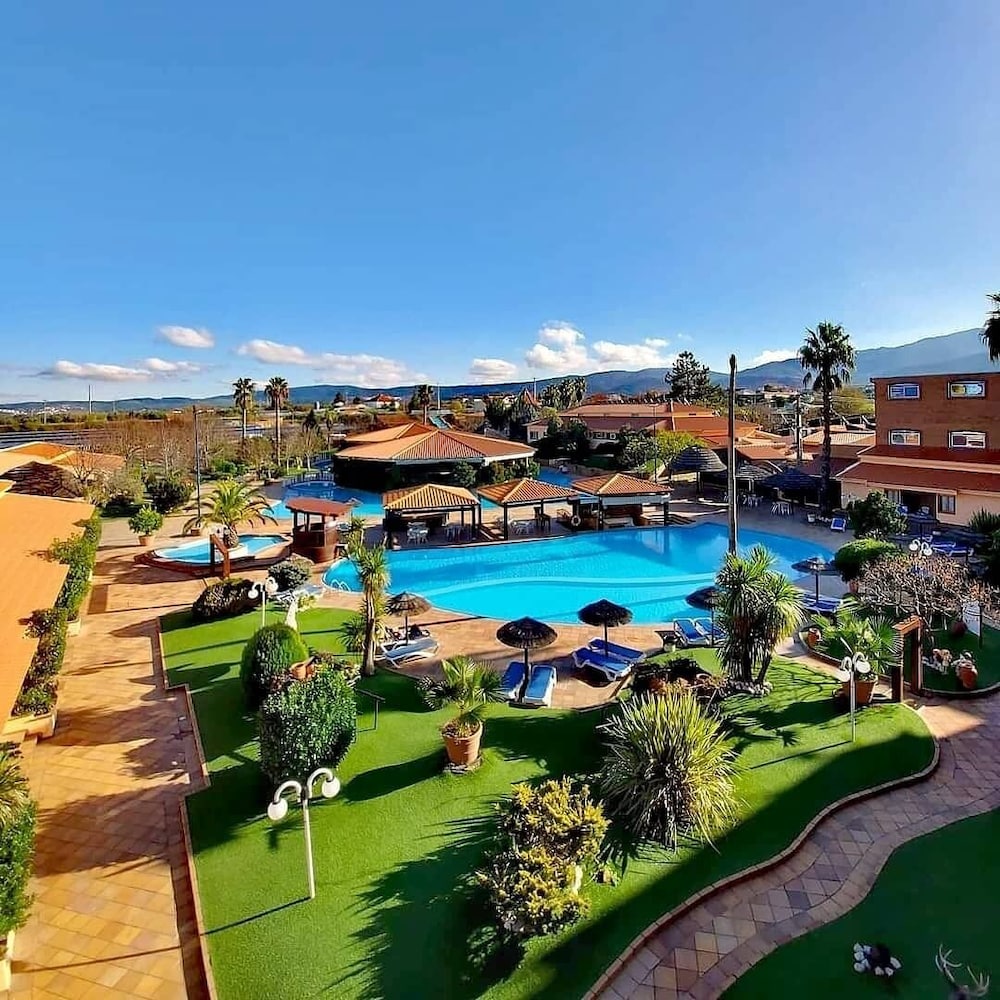Alambique Hotel Resort and Spa 56/60