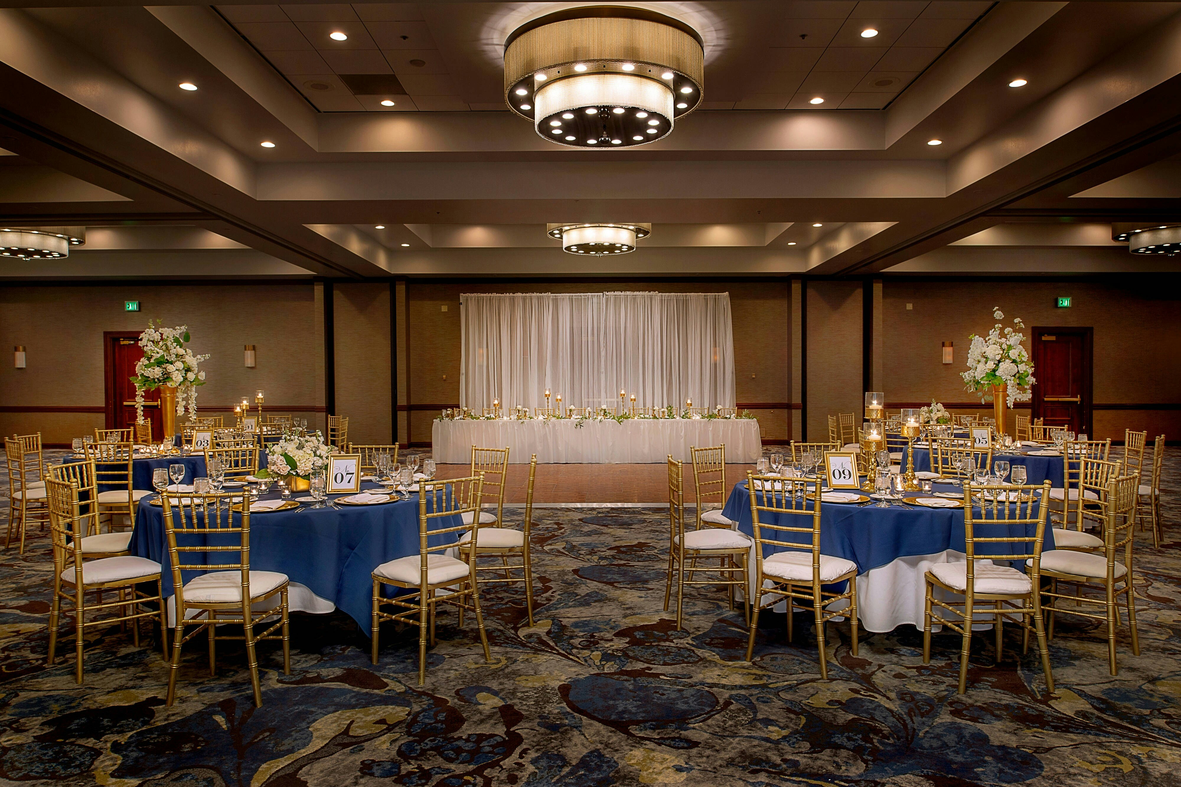 Marriott St Louis West 15/18