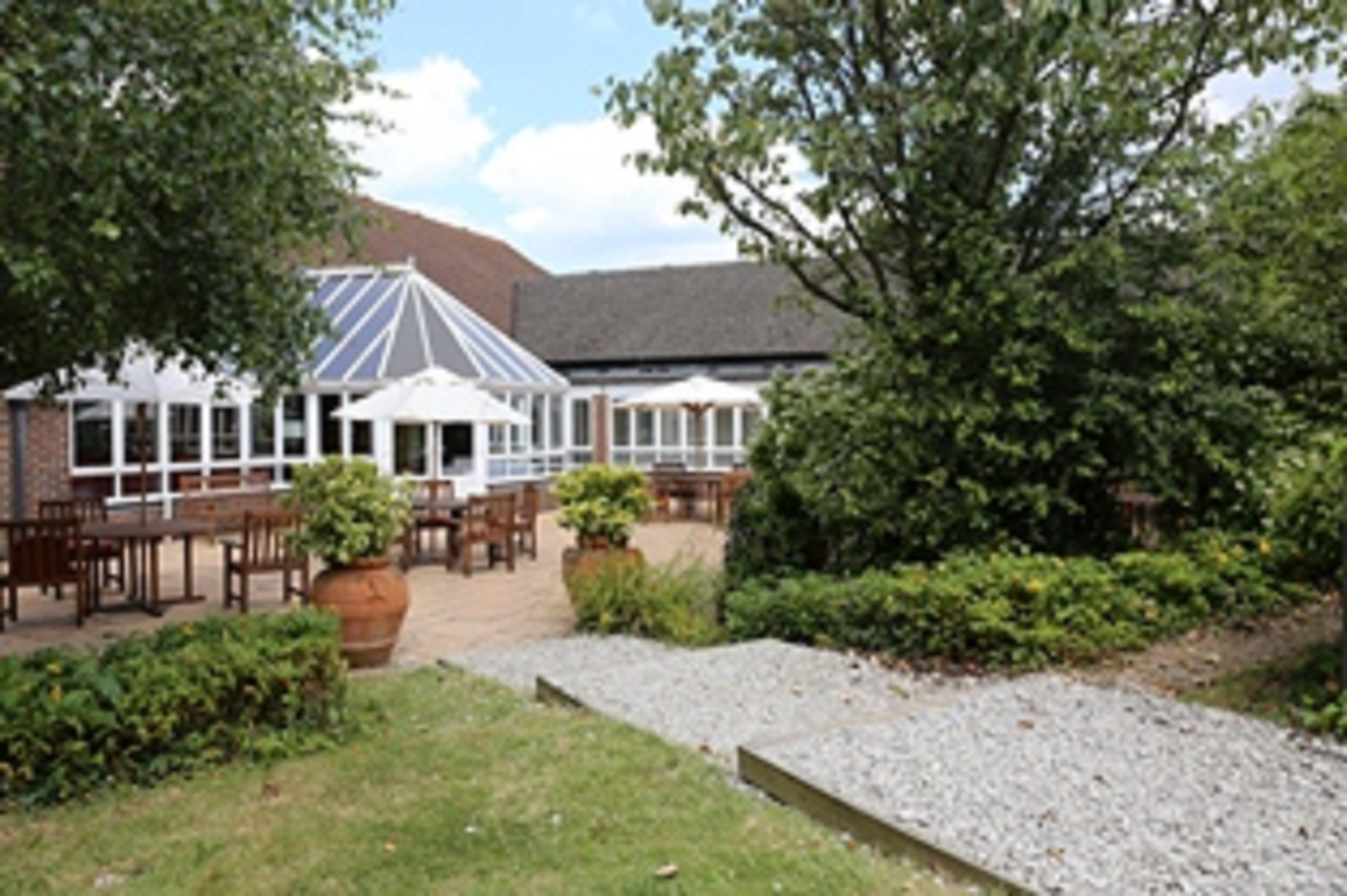 Holiday Inn Maidstone Sevenoaks 48/50