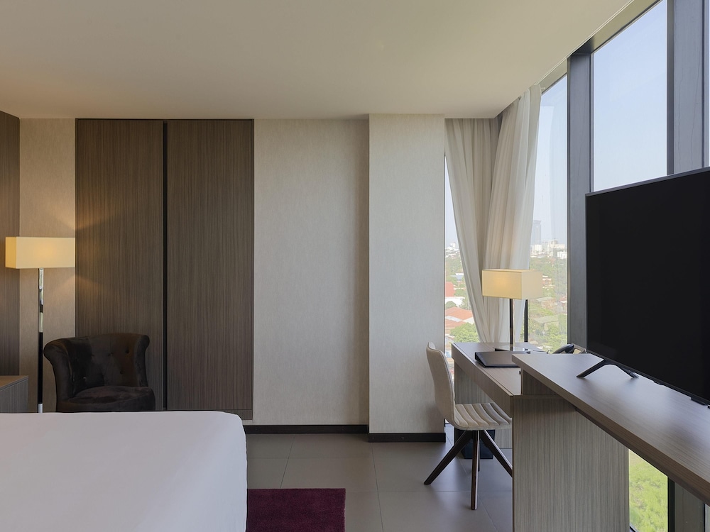 Swissotel Santa Cruz De La Sierra 64/71