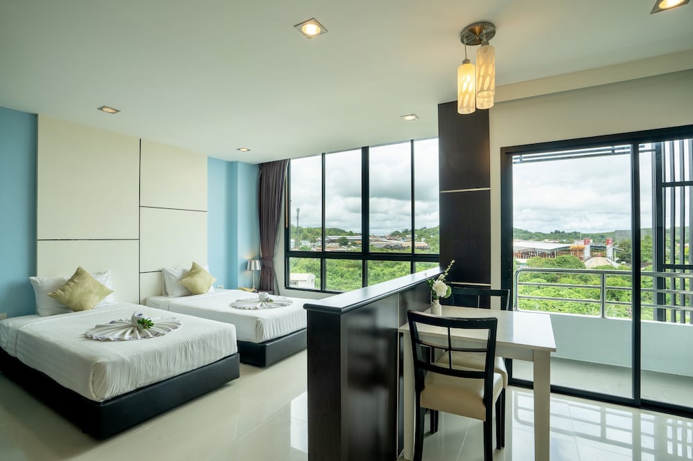 Ca Residence 23/60