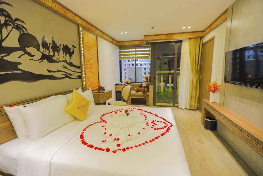Pharaoh Boutique Hotel Danang 24/50