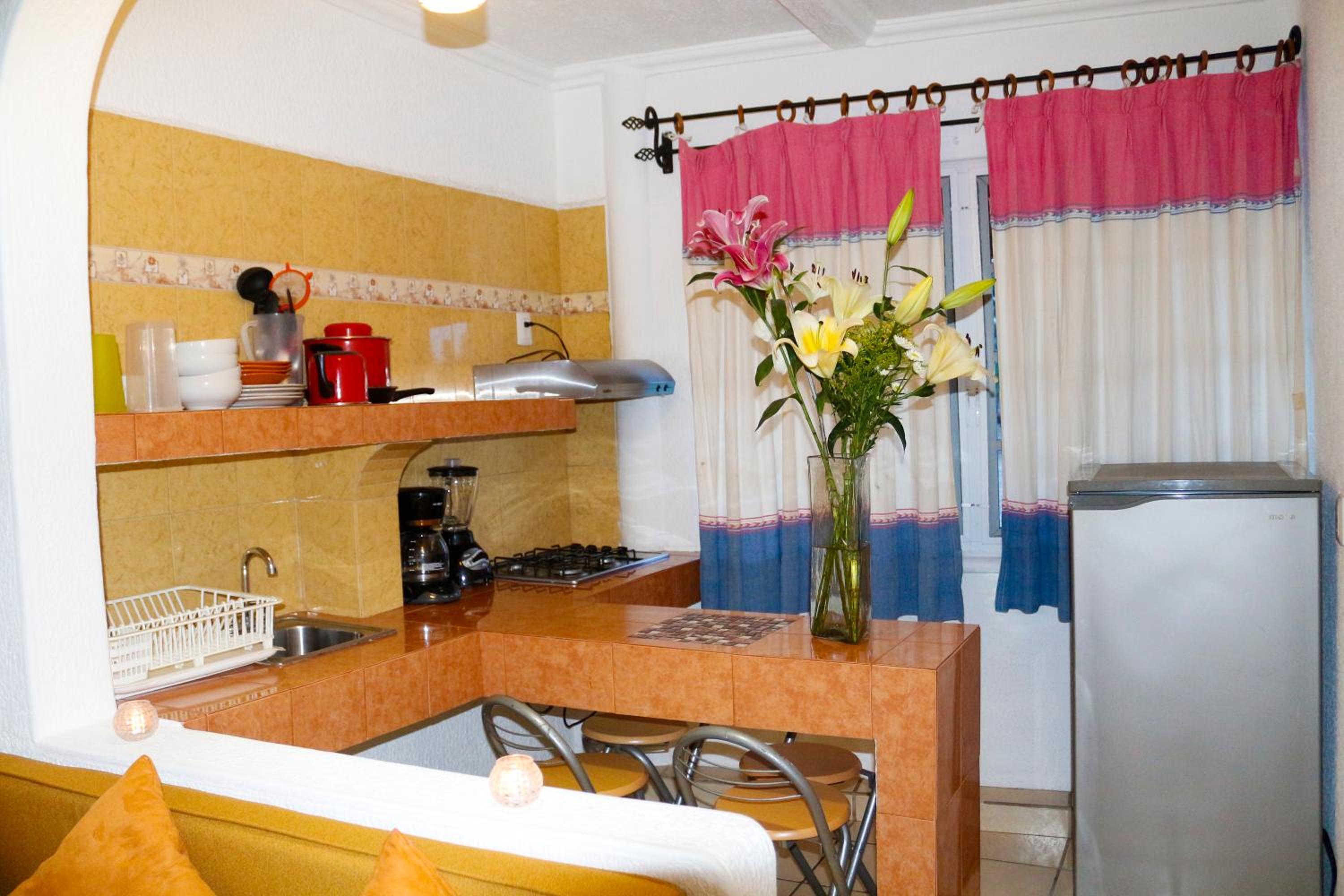 Hotel Careyes Puerto Escondido 8/50