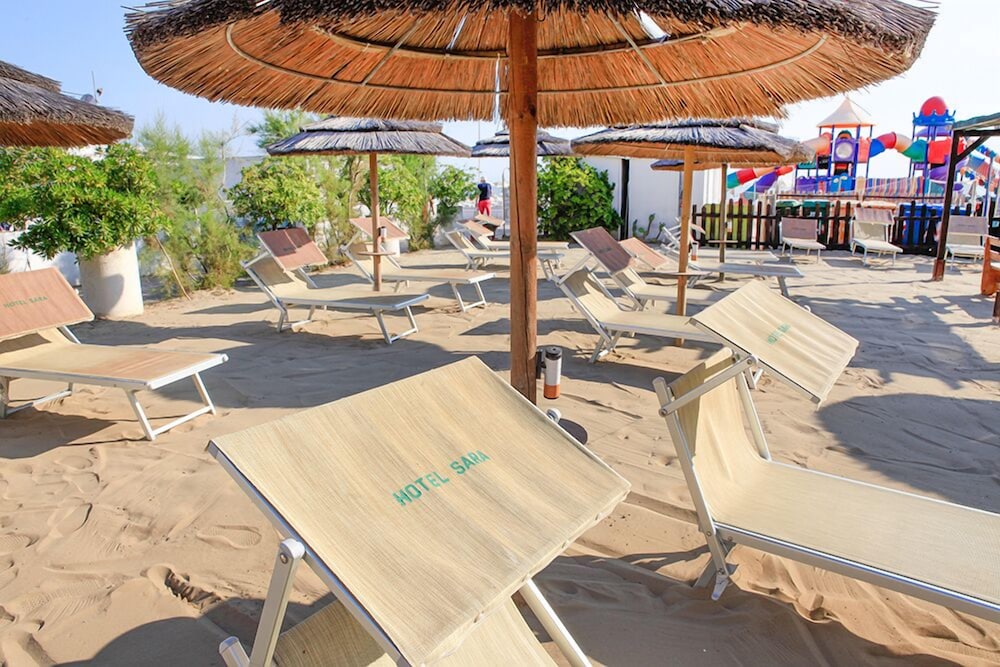 Hotel Sara 28/46