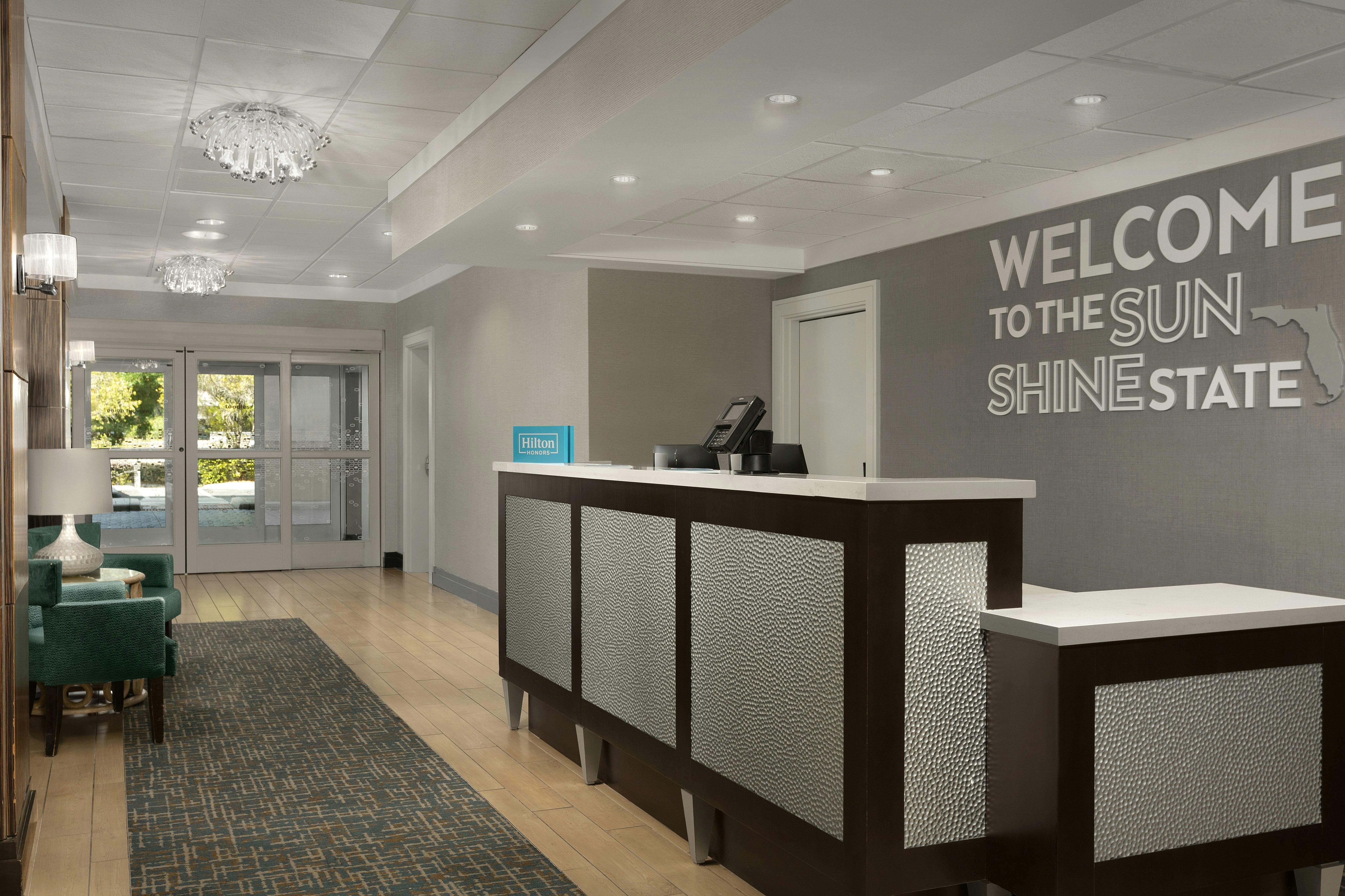 Hampton Inn & Suites Orlando-North/Altamonte Springs 8/61