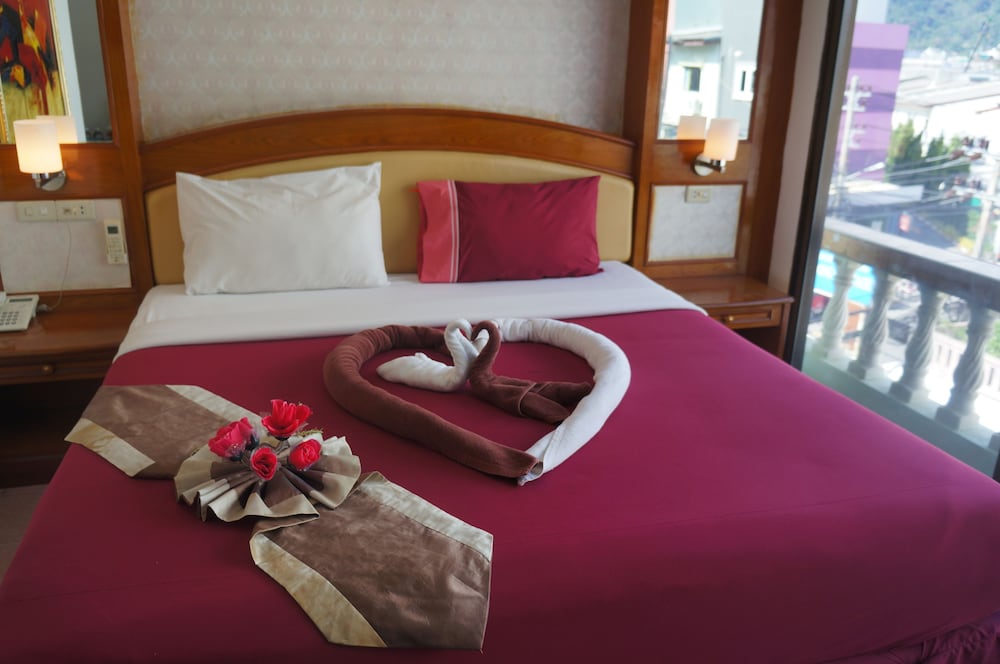 Lamai Hotel 39/51