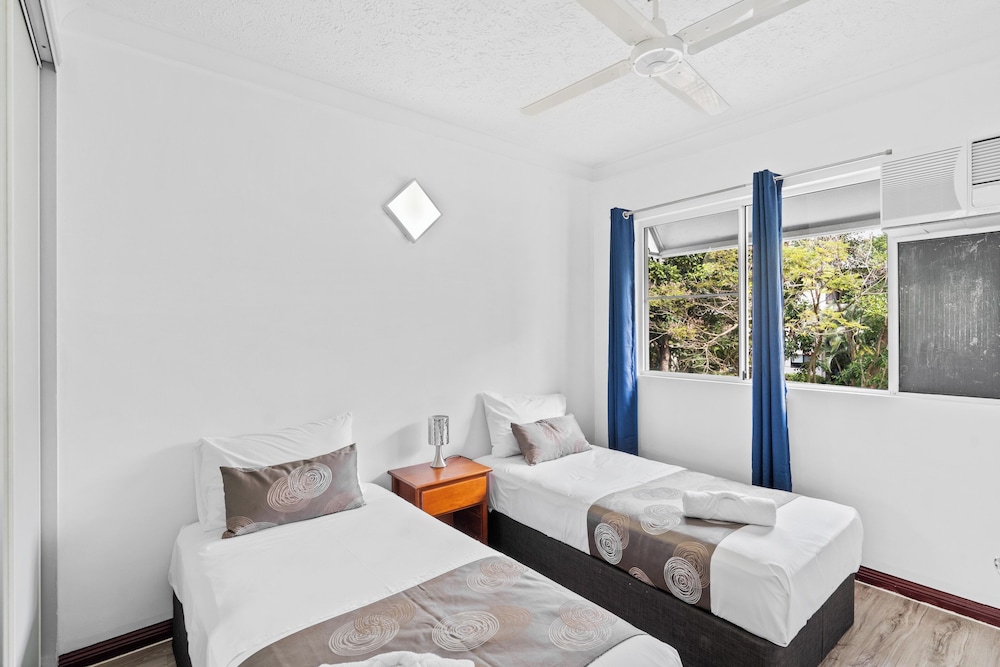 Citysider Holiday Apartments 17/61