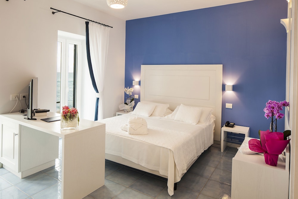 Miramare Sea Resort & Spa 17/53