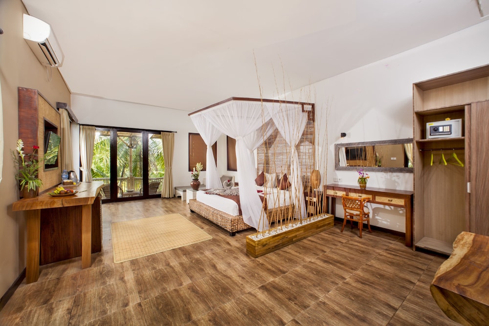 Arimba Resort Ubud 13/33