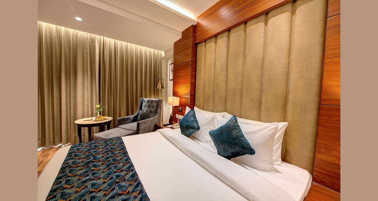 Best Western Plus Revanta 12/30
