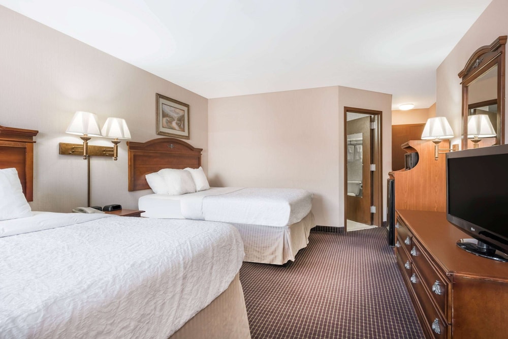 Ramada by Wyndham Pottsville/Frackville 15/31