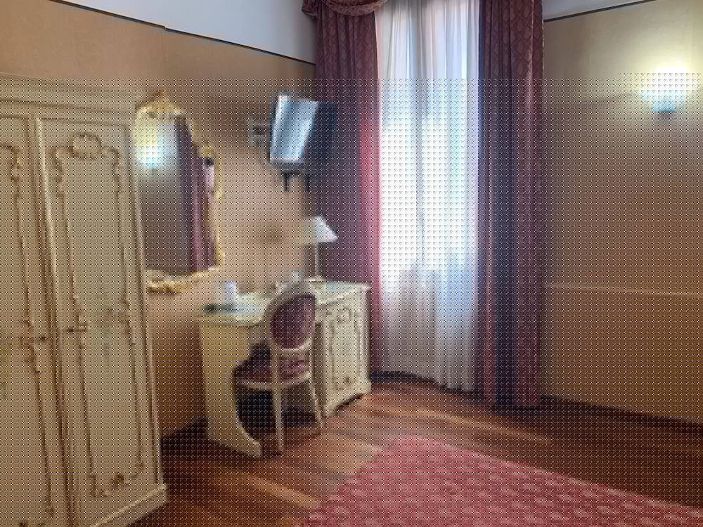 Locanda Poste Vecie 40/65