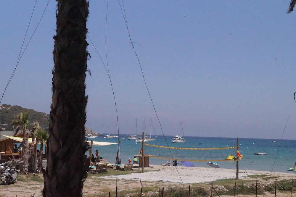 Residence Villa Tyrrenia 20/31