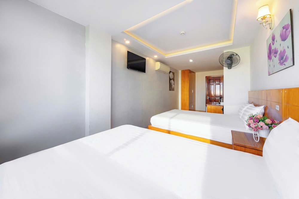 Hang Nga 1 Hotel 19/26