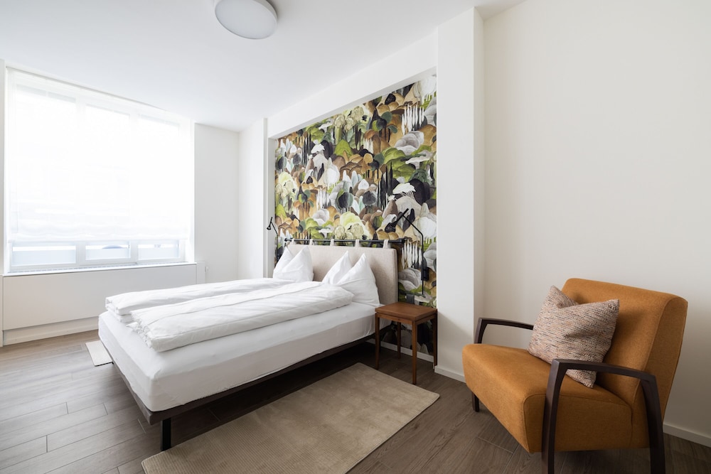 Ema House Serviced Apartment Beckenhofstr.22 10/43