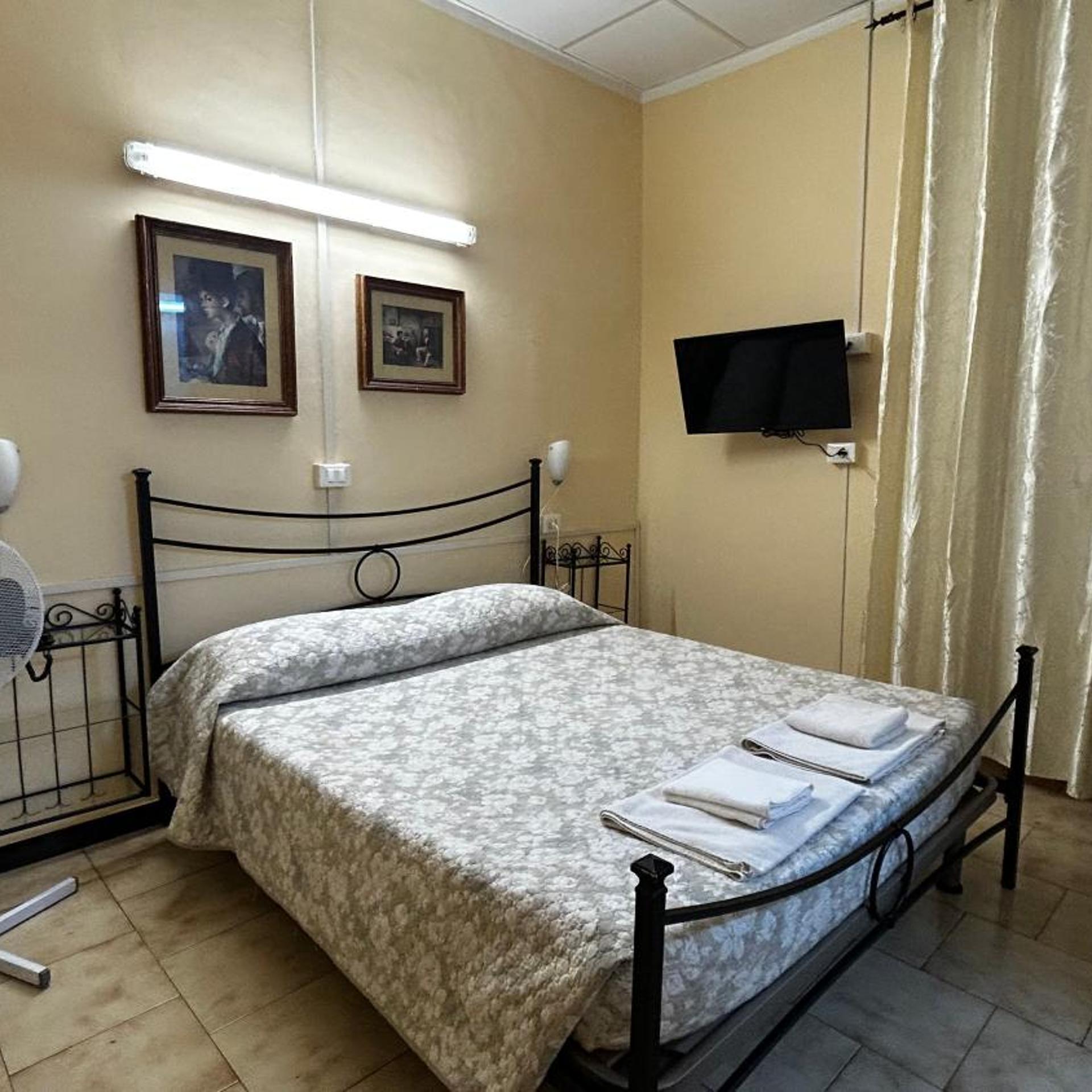 Hotel Fiorita 12/49