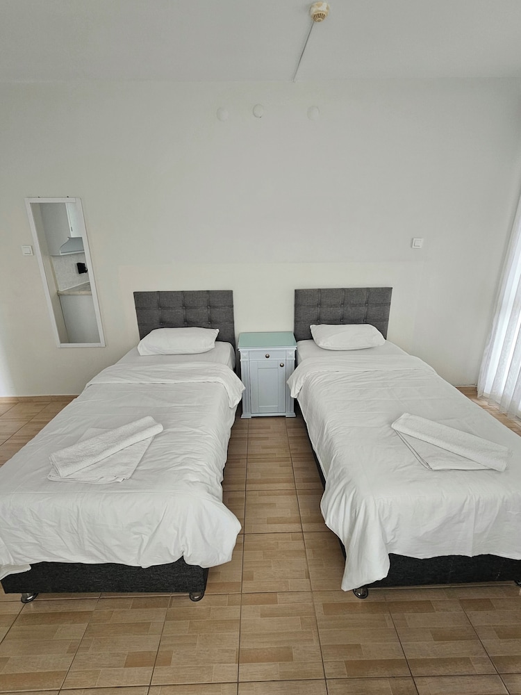 Cicek Apart Hotel 10/49
