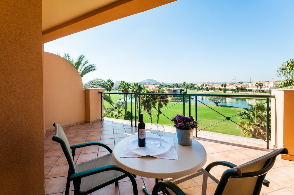 Hotel Alicante Golf 67/82