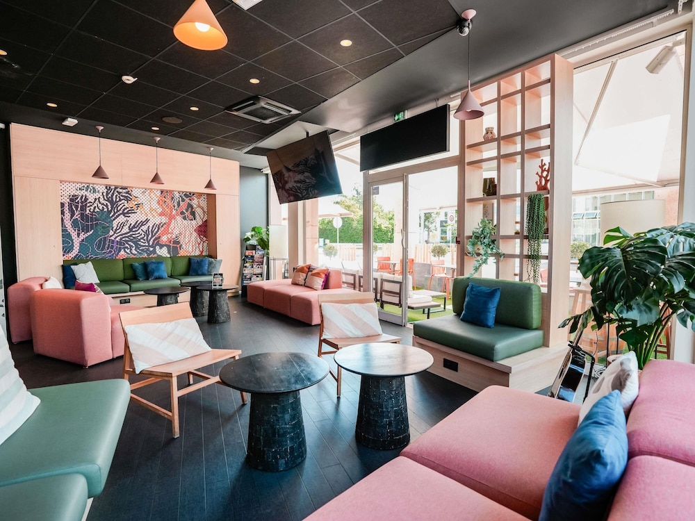 Ibis Martigues 50/70
