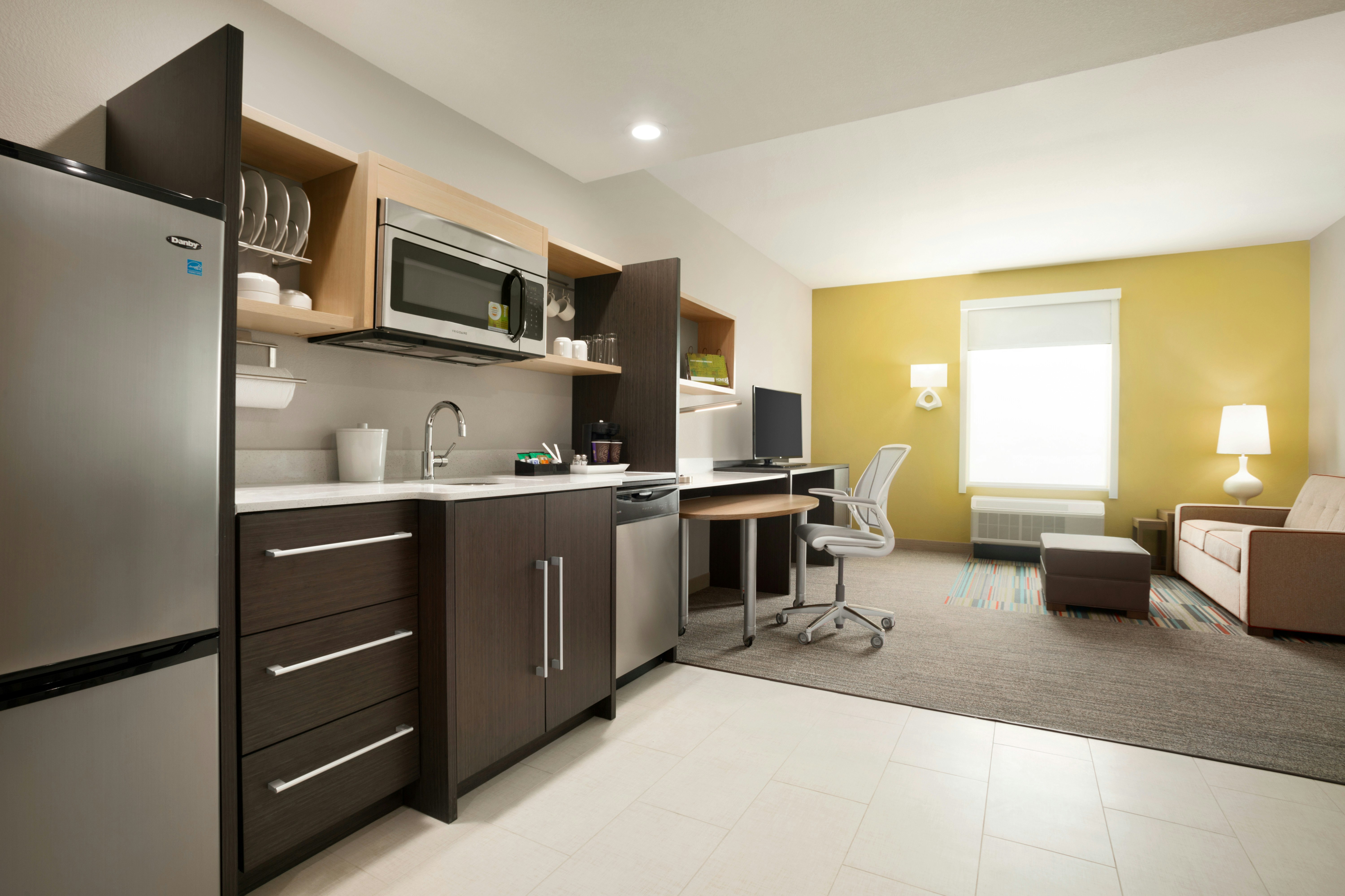 Home2 Suites By Hilton Houston Webster 8/52