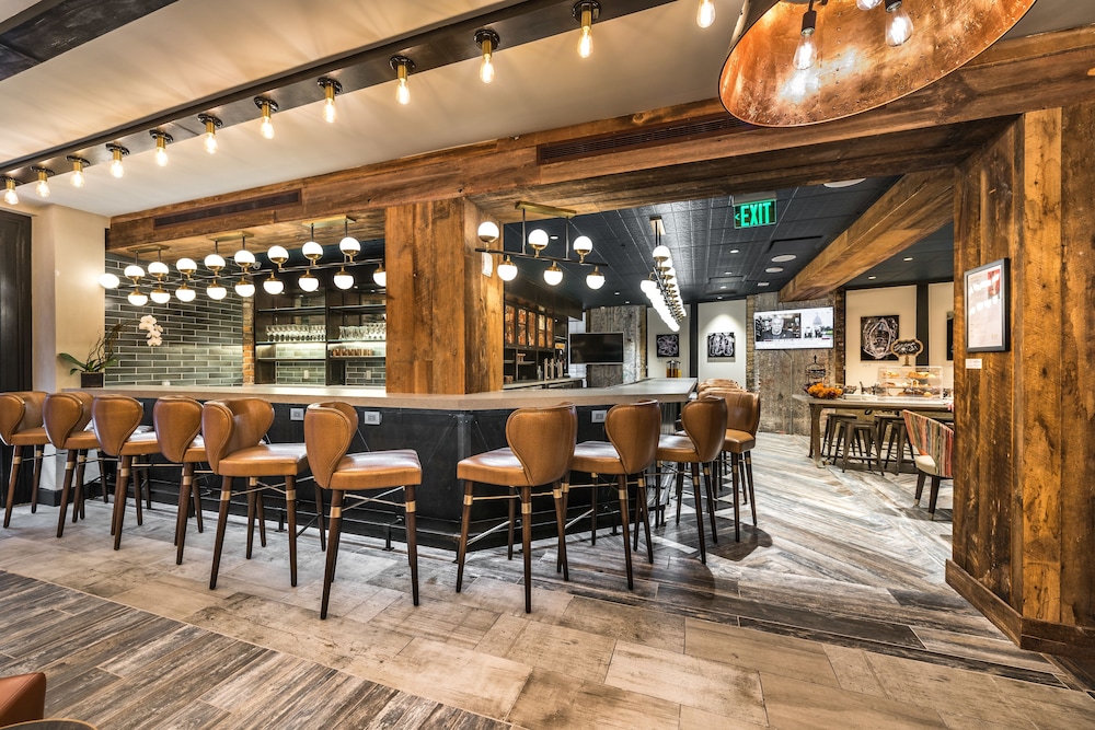 The Mercantile Hotel 40/55